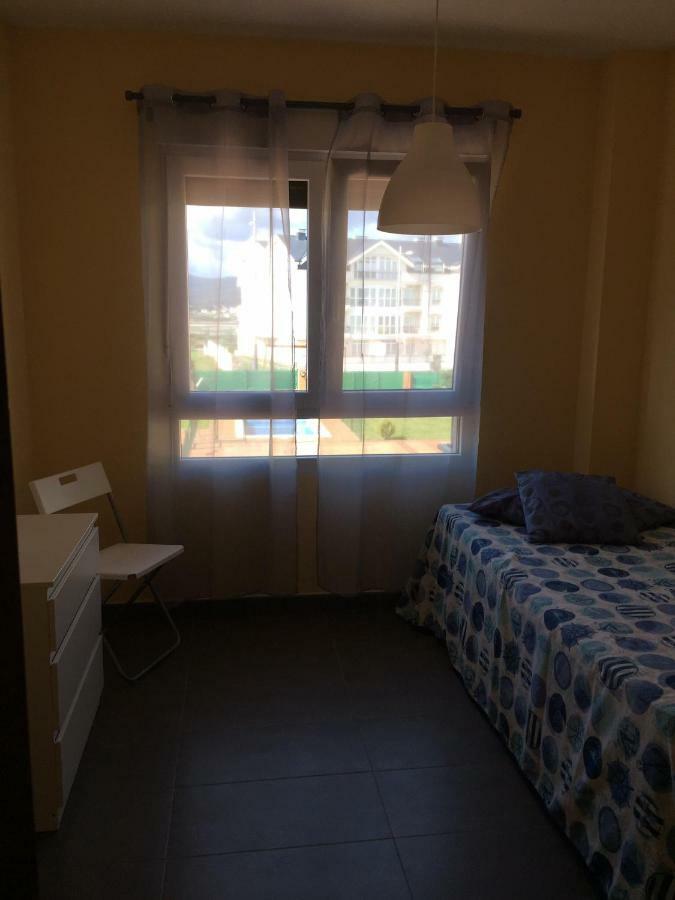 Apartamento Apartamento en Barreiros 1E Exterior foto